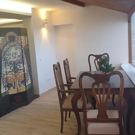 빌라 Loft Deluxe In The First Line Of The Bay La Garita