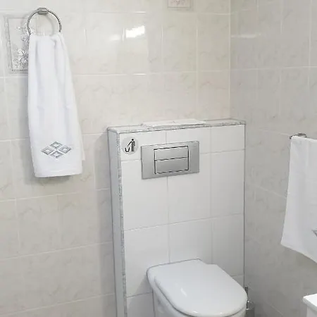 빌라 Loft Deluxe In The First Line Of The Bay