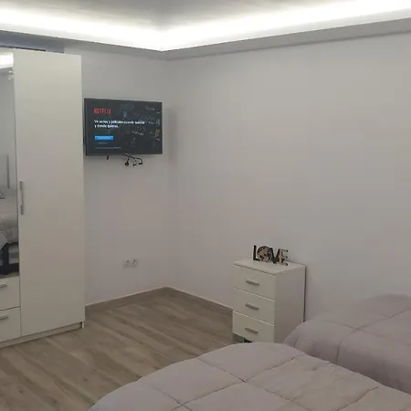 빌라 Loft Deluxe In The First Line Of The Bay *