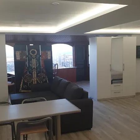 빌라 Loft Deluxe In The First Line Of The Bay