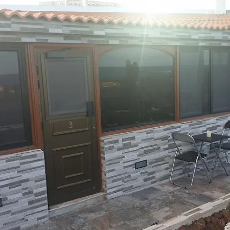 빌라 Loft Deluxe In The First Line Of The Bay