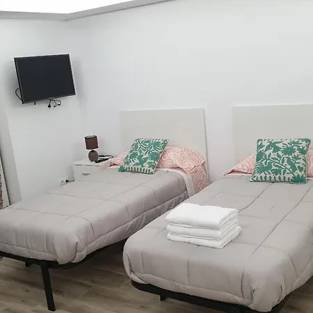 Loft Deluxe In The First Line Of The Bay Vila