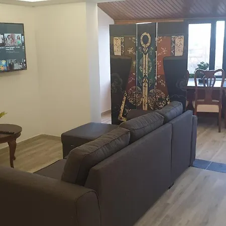 Loft Deluxe In The First Line Of The Bay Vila