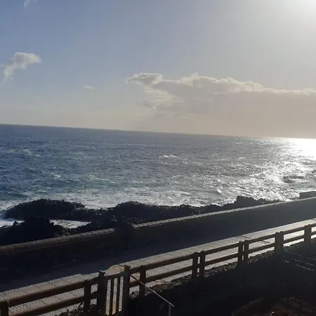 Vila Loft Deluxe In The First Line Of The Bay La Garita