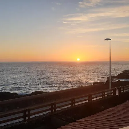Loft Deluxe In The First Line Of The Bay Vila La Garita